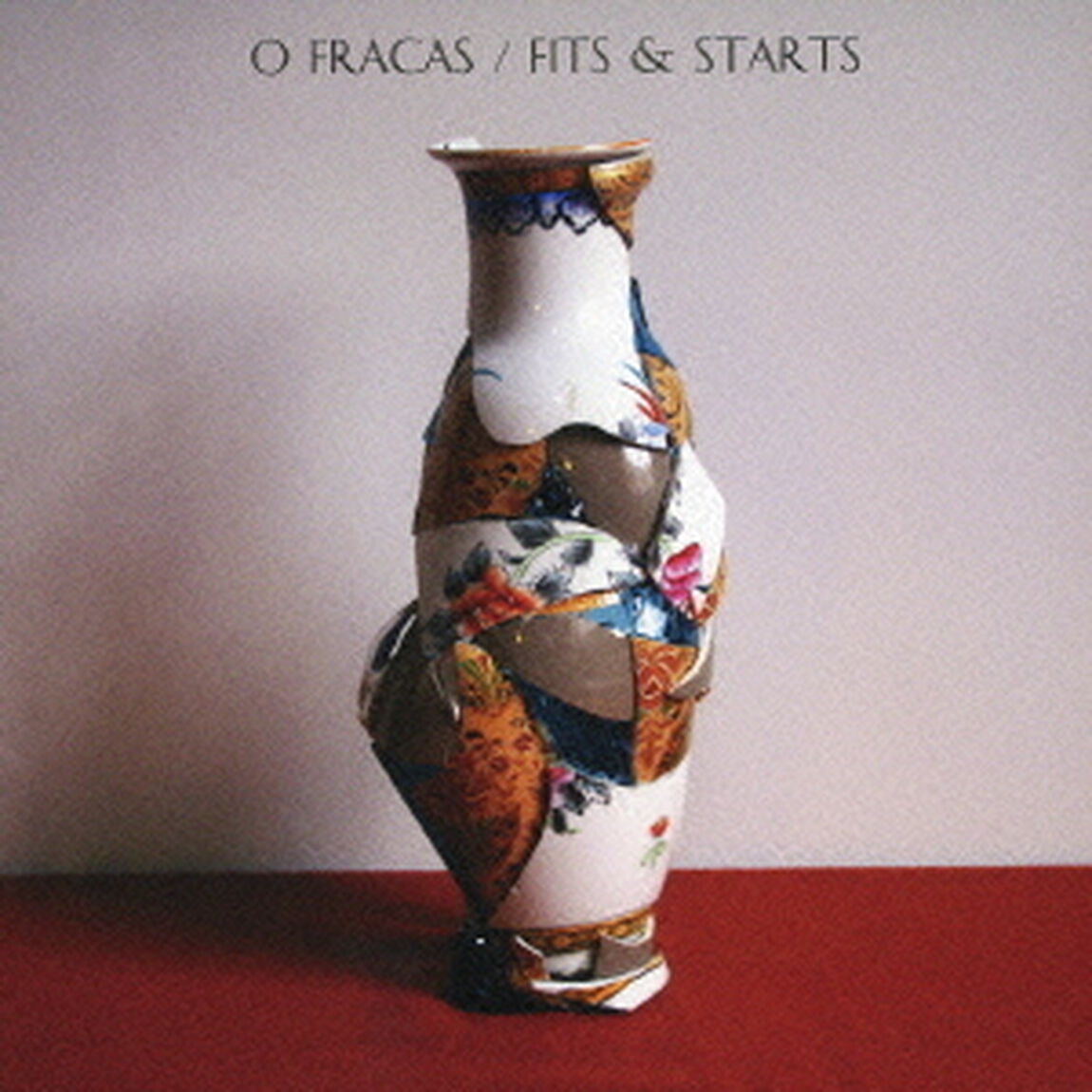 フィッツ・アンド・スターツ（ＣＤ）