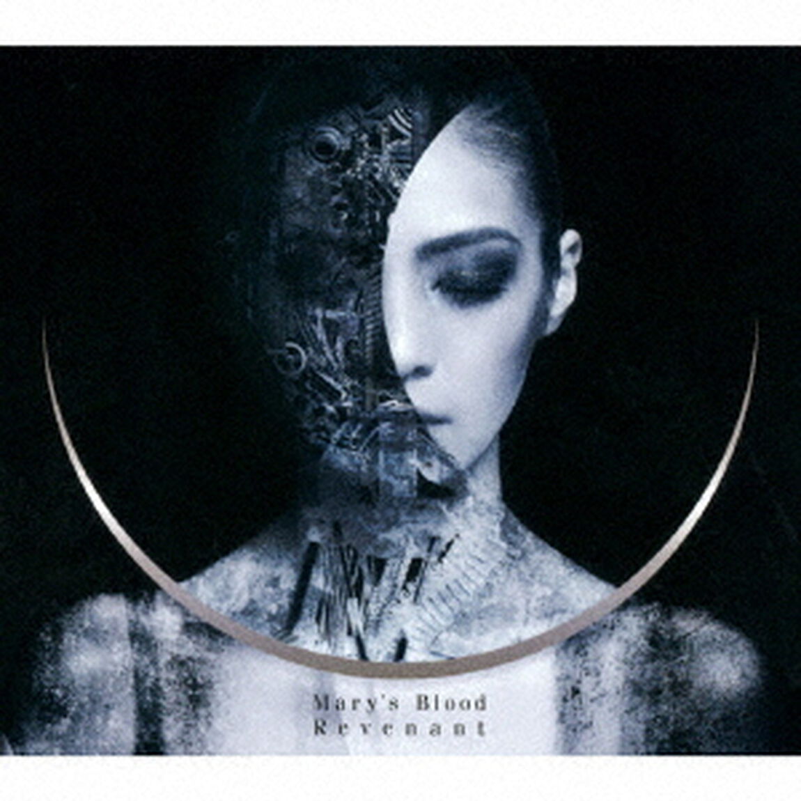 Revenant（ＣＤ）