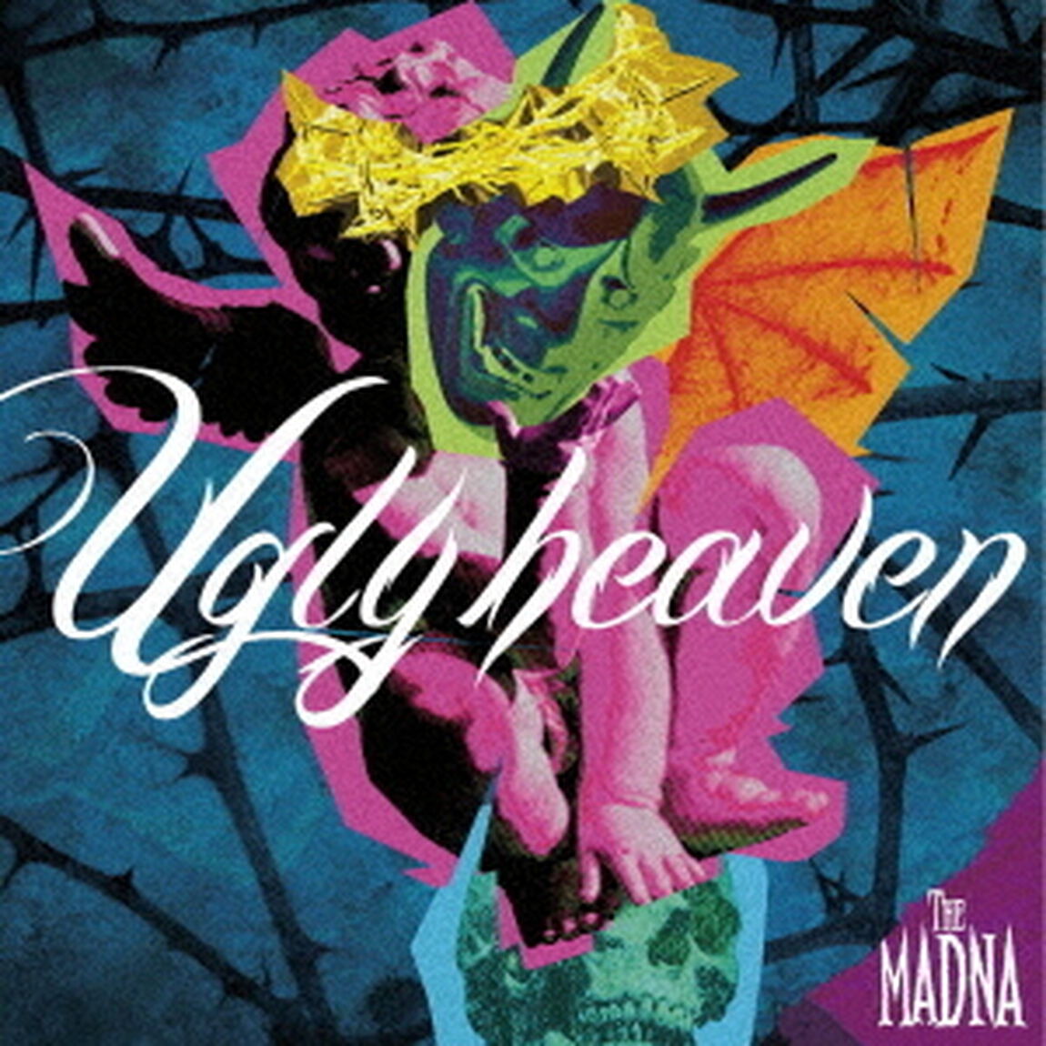 Ugly　heaven（ＣＤ）