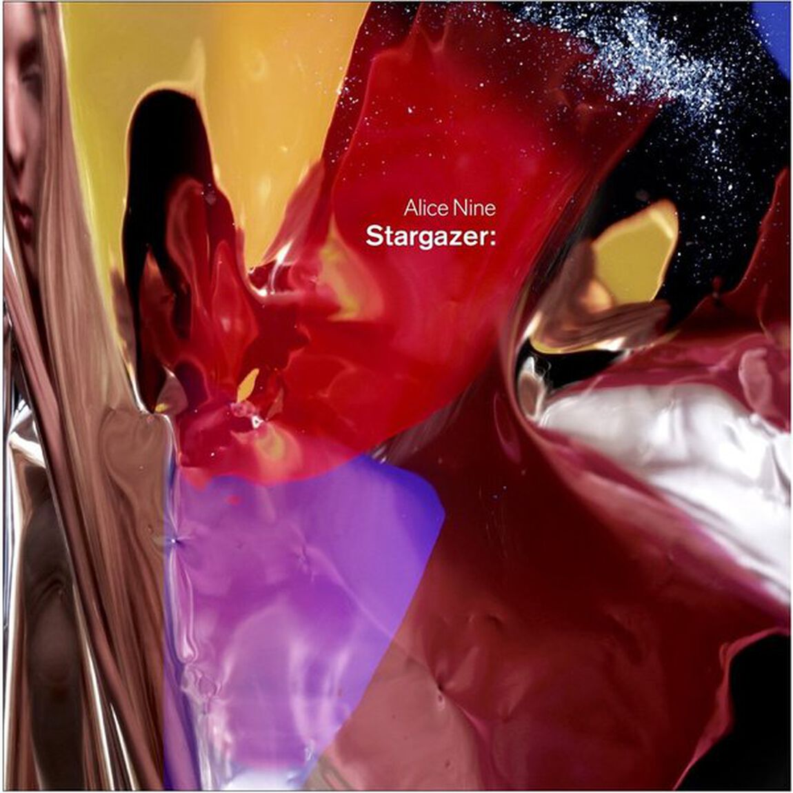 Stargazer：（ＣＤ）