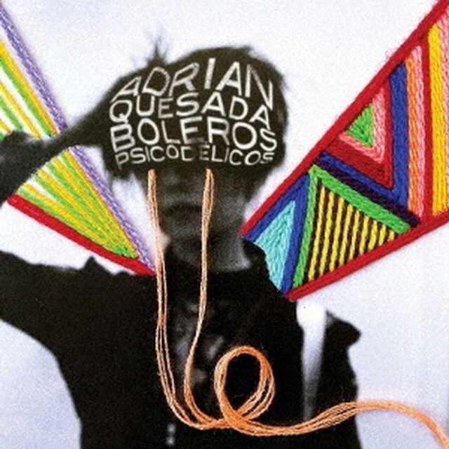 BOLEROS　PSICODELICOS（ＣＤ）