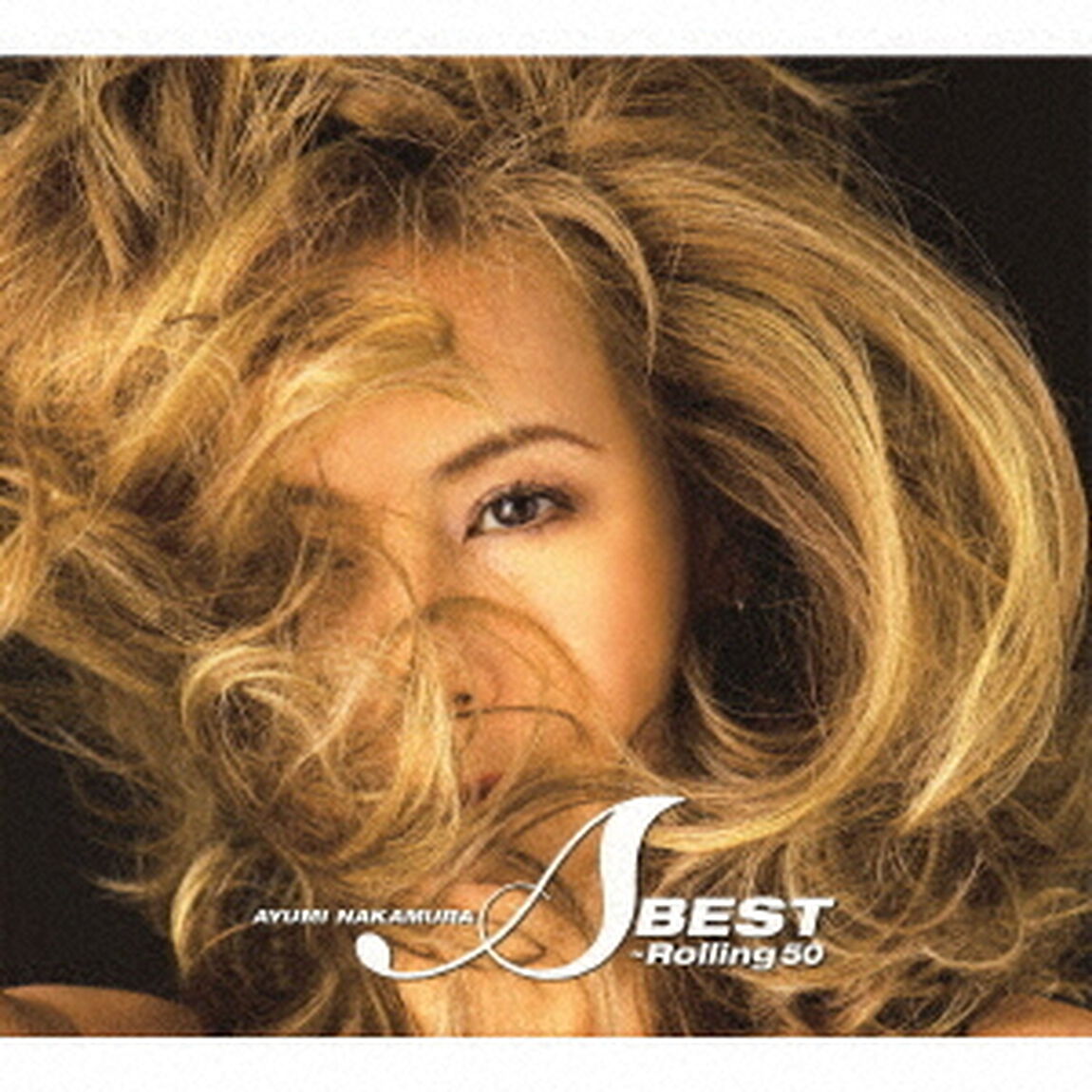 A　BEST〜Rolling　50（ＣＤ）