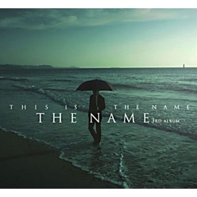 The Name 3集 - This Is The Name （輸入盤）（ＣＤ）