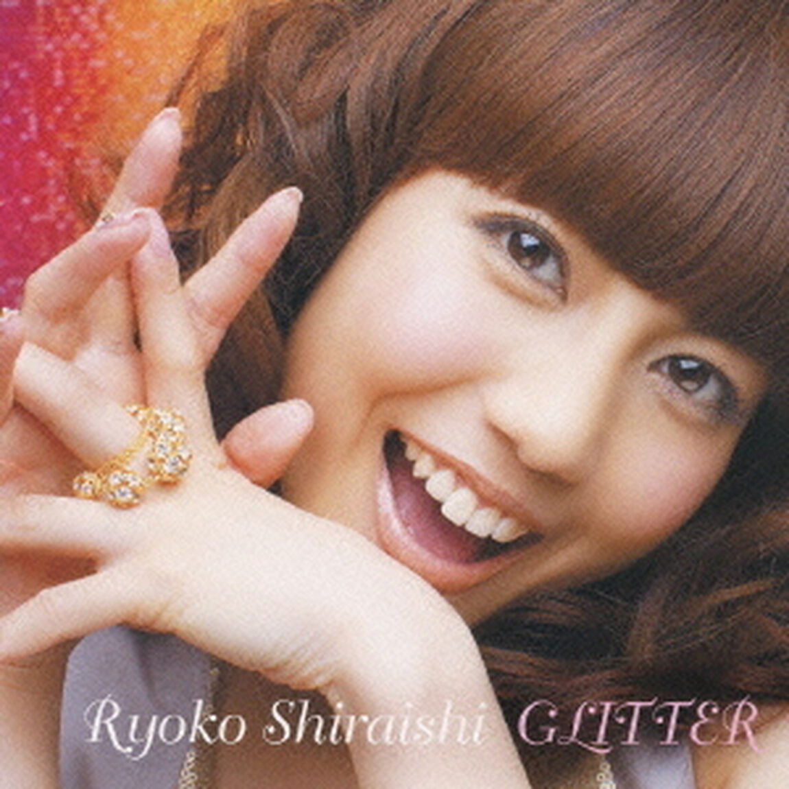 GLITTER（ＣＤ）