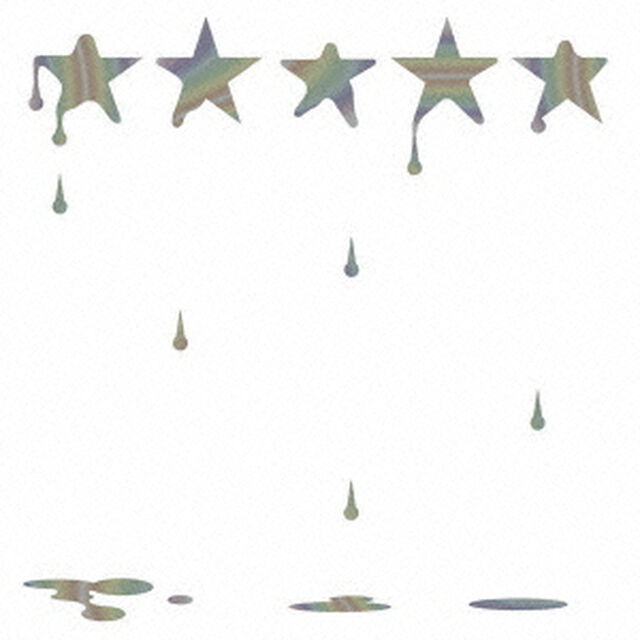 FIVE　STAR（ＣＤ）