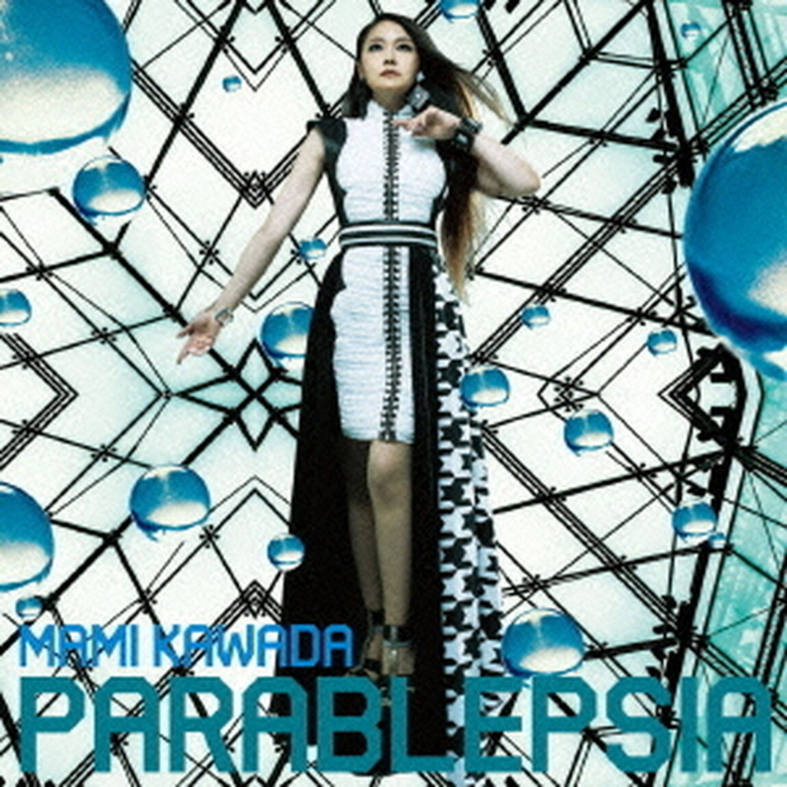 PARABLEPSIA＜初回限定盤＞（ＣＤ）