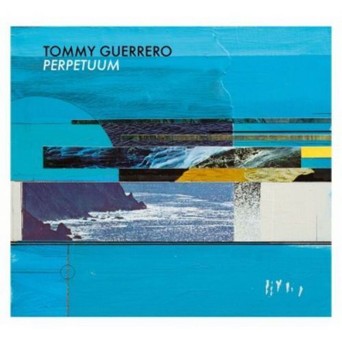 PERPETUUM（ＣＤ）