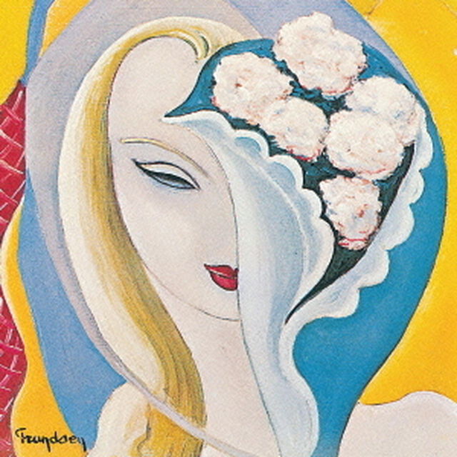 いとしのレイラ＜40周年記念スーパー・デラックス・エディション＞（ＣＤ）