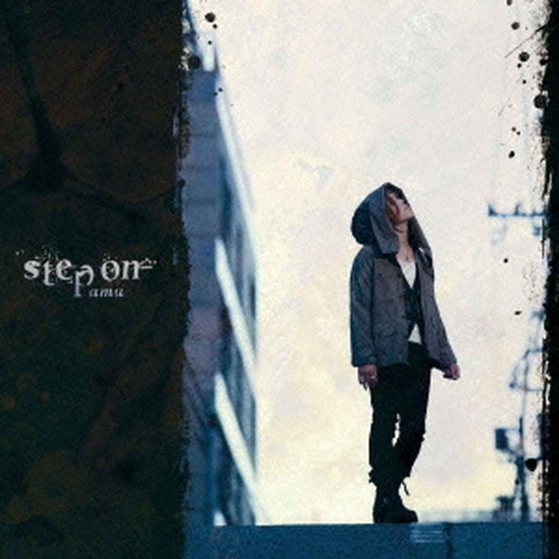 step　on（ＣＤ）