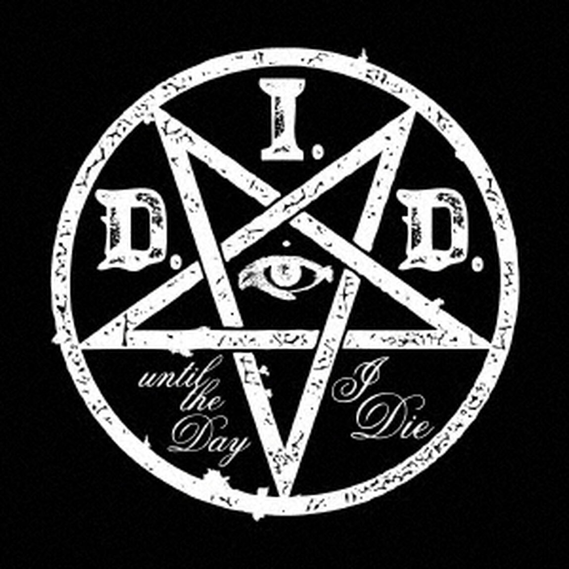 until　the　Day　I　Die（ＣＤ）