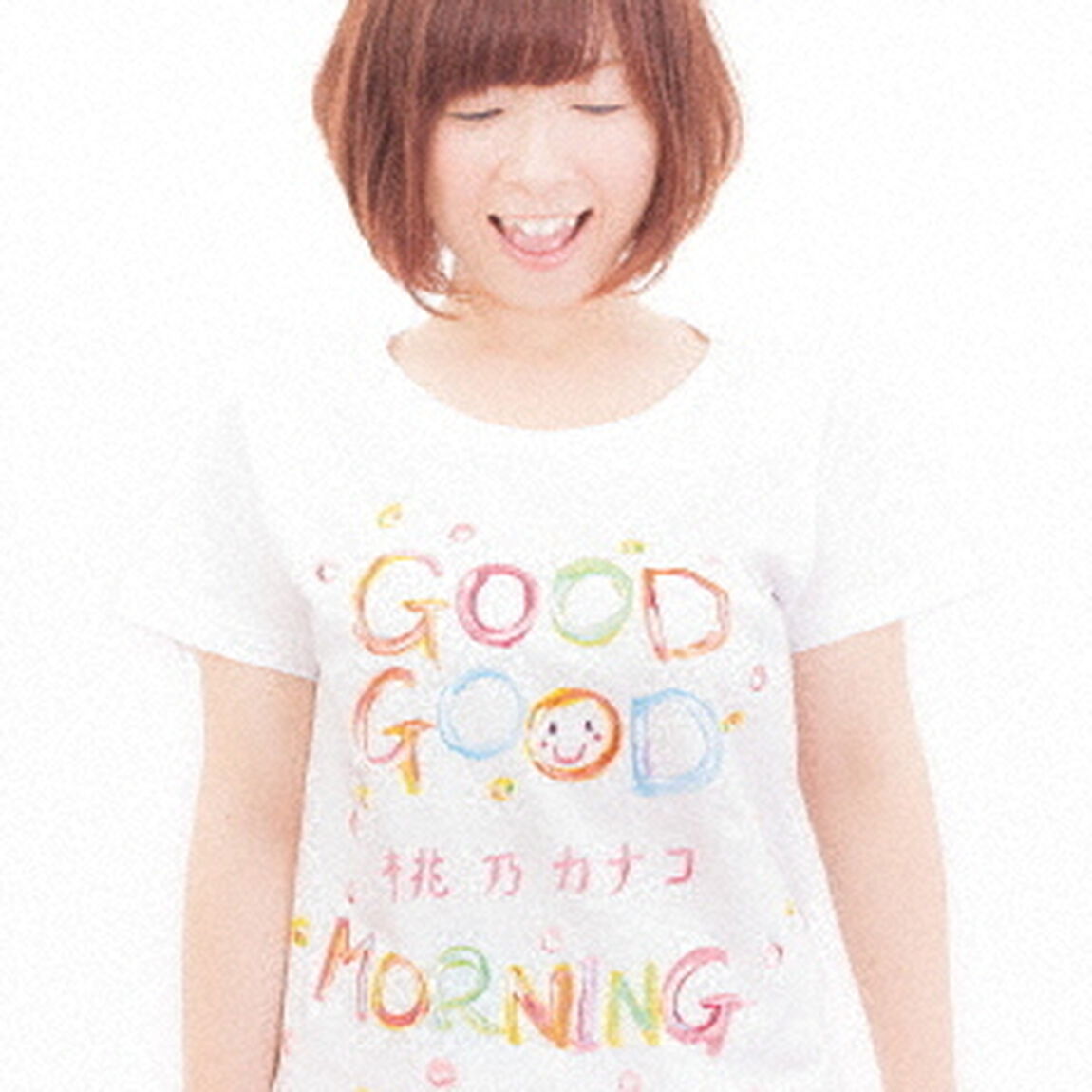 GOOD　GOOD　MORNING（ＣＤ）