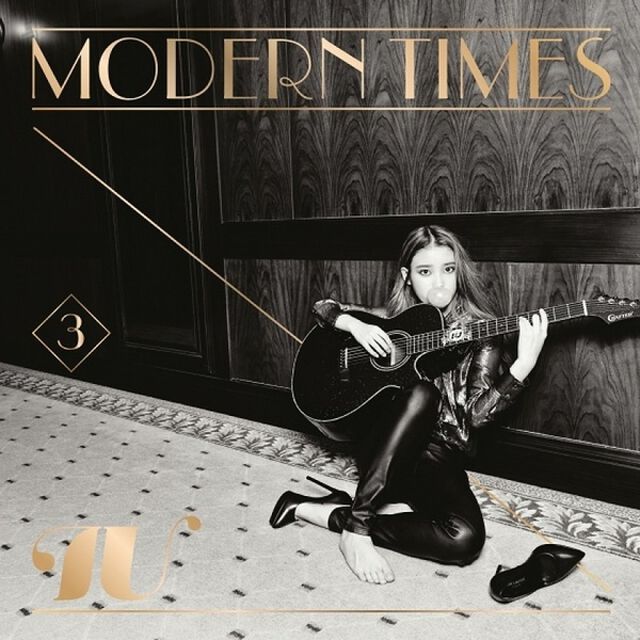 3RD ALBUM : MODERN TIMES (SPECIAL)（輸入盤）（ＣＤ）