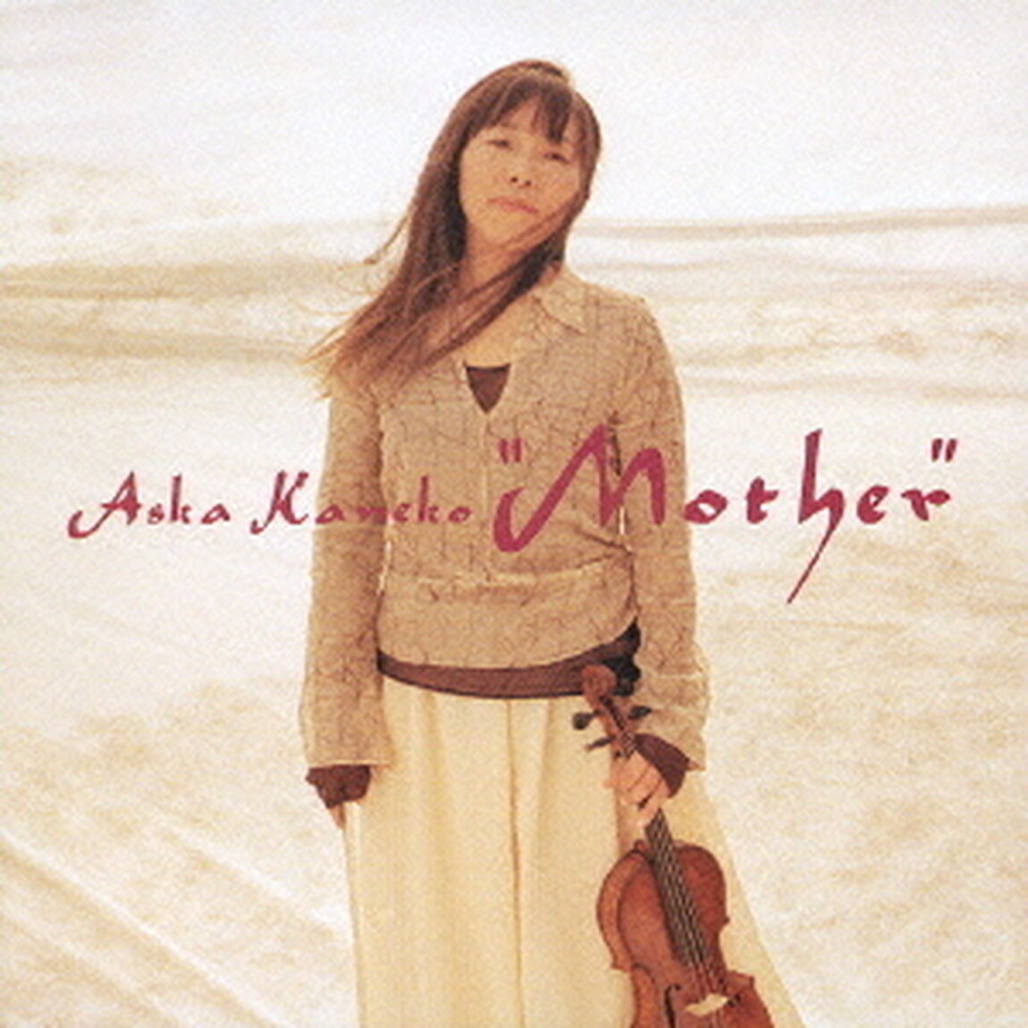 mother（ＣＤ）