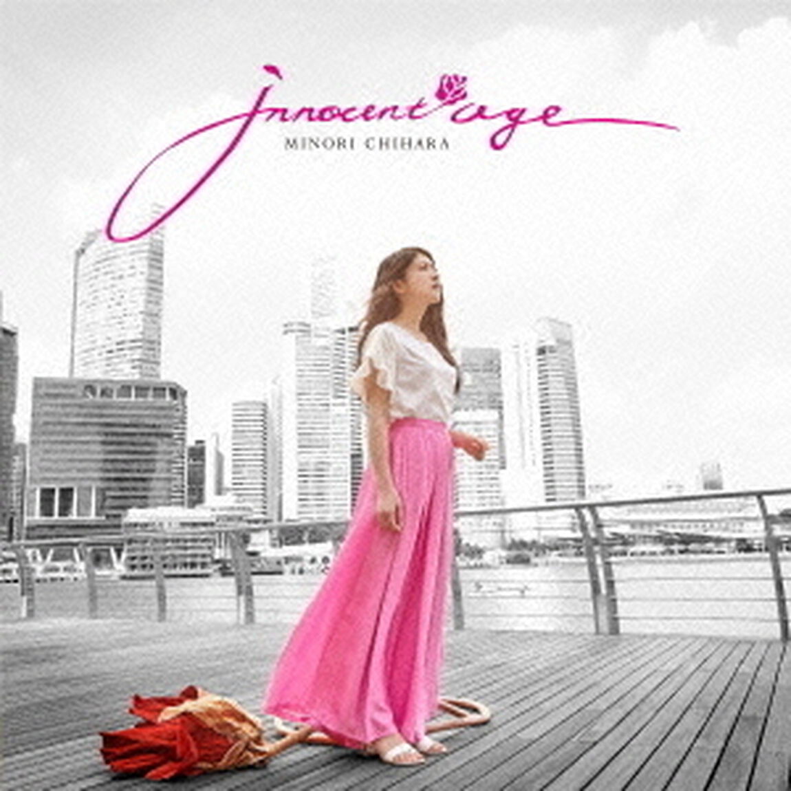 Innocent　Age（ＣＤ）