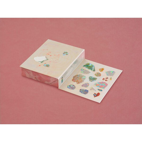 ずっと真夜中でいいのに。／形藻土（初回限定魔導書盤／4CD） - 通販