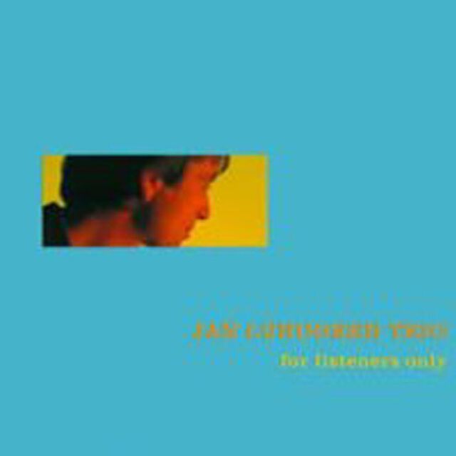 フォー・リスナーズ・オンリー（ＣＤ）