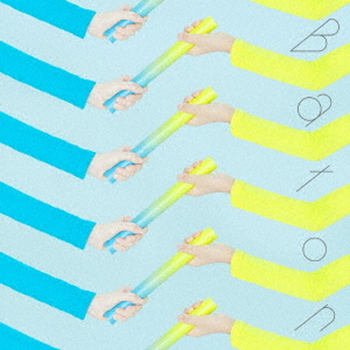 Baton（ＣＤ）