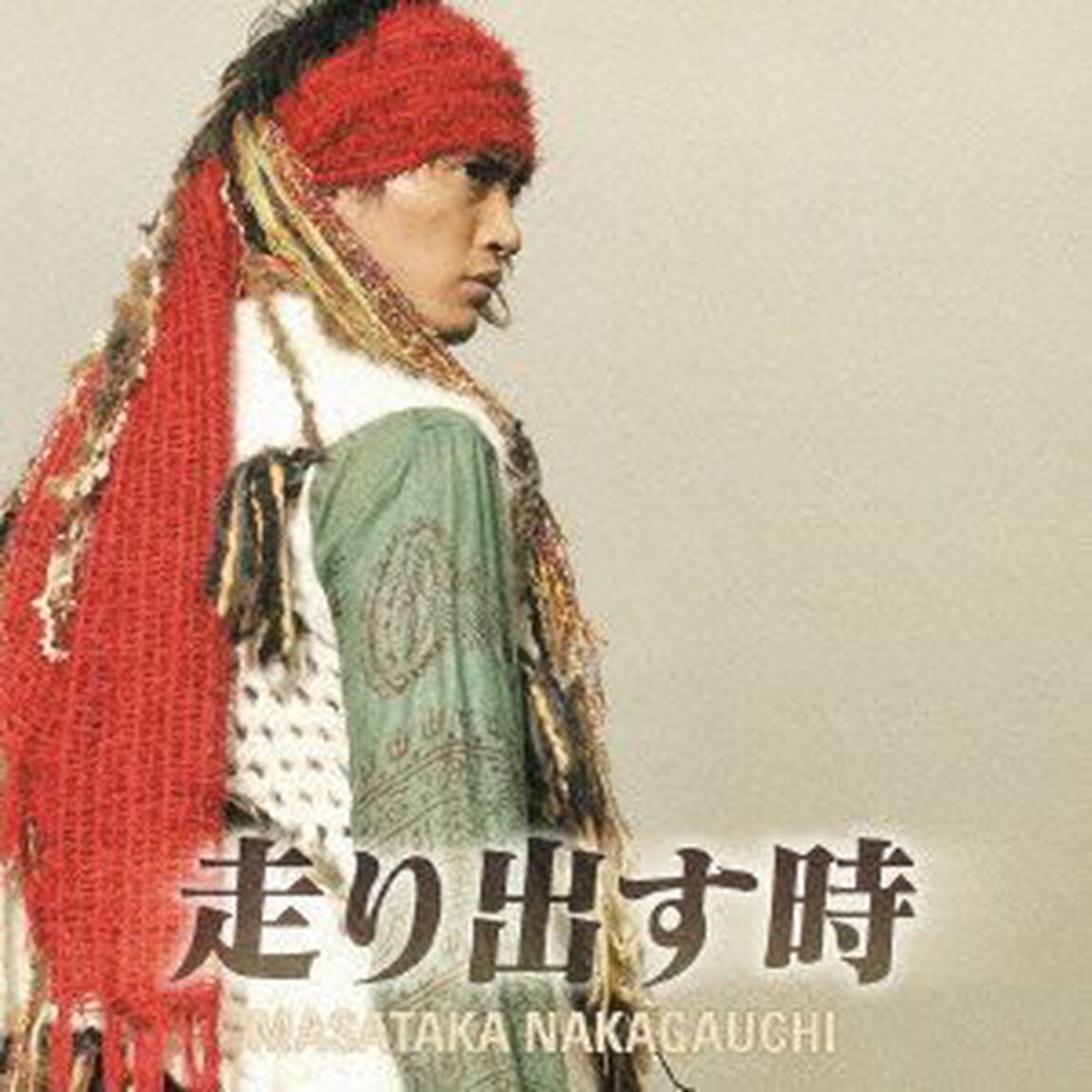 走り出す時（ＣＤ）