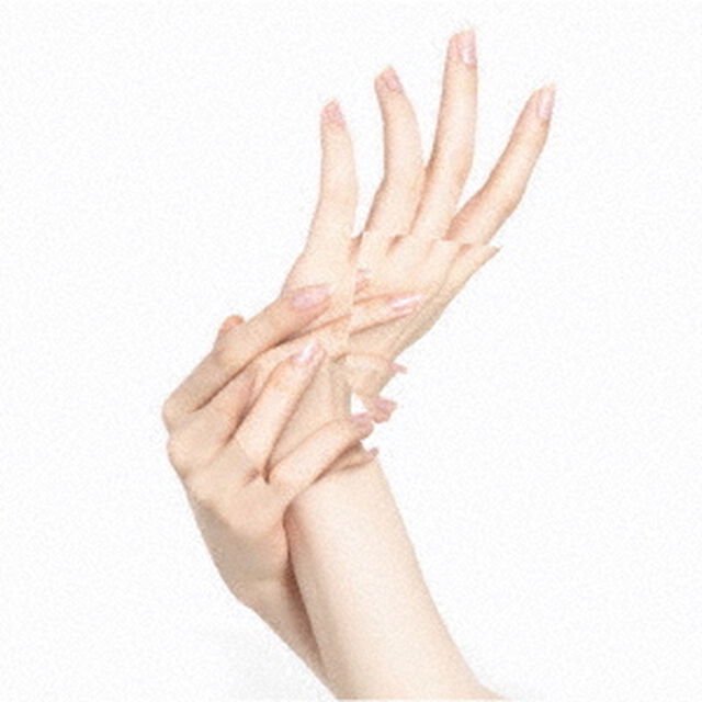 18PERSONAL（ＣＤ）
