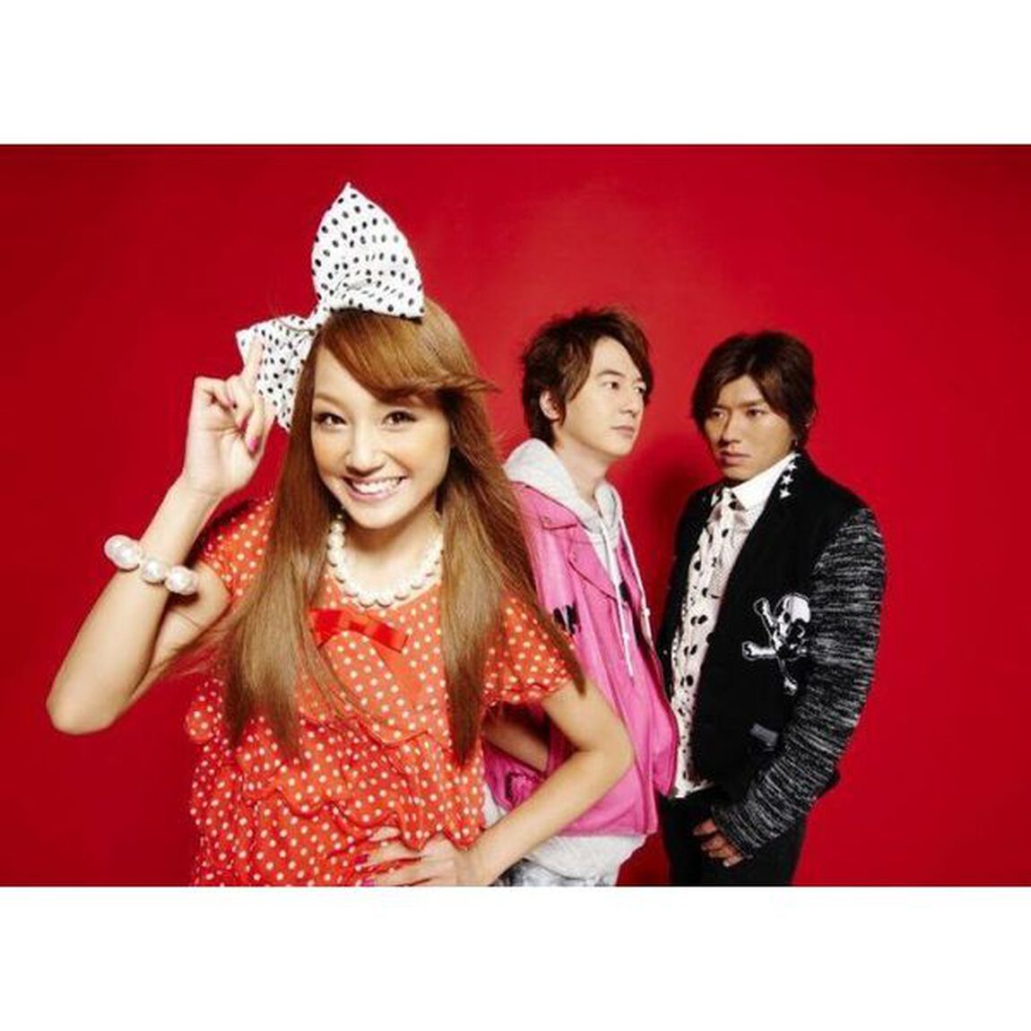 ROCK　YOUR　BODY（ＣＤ）