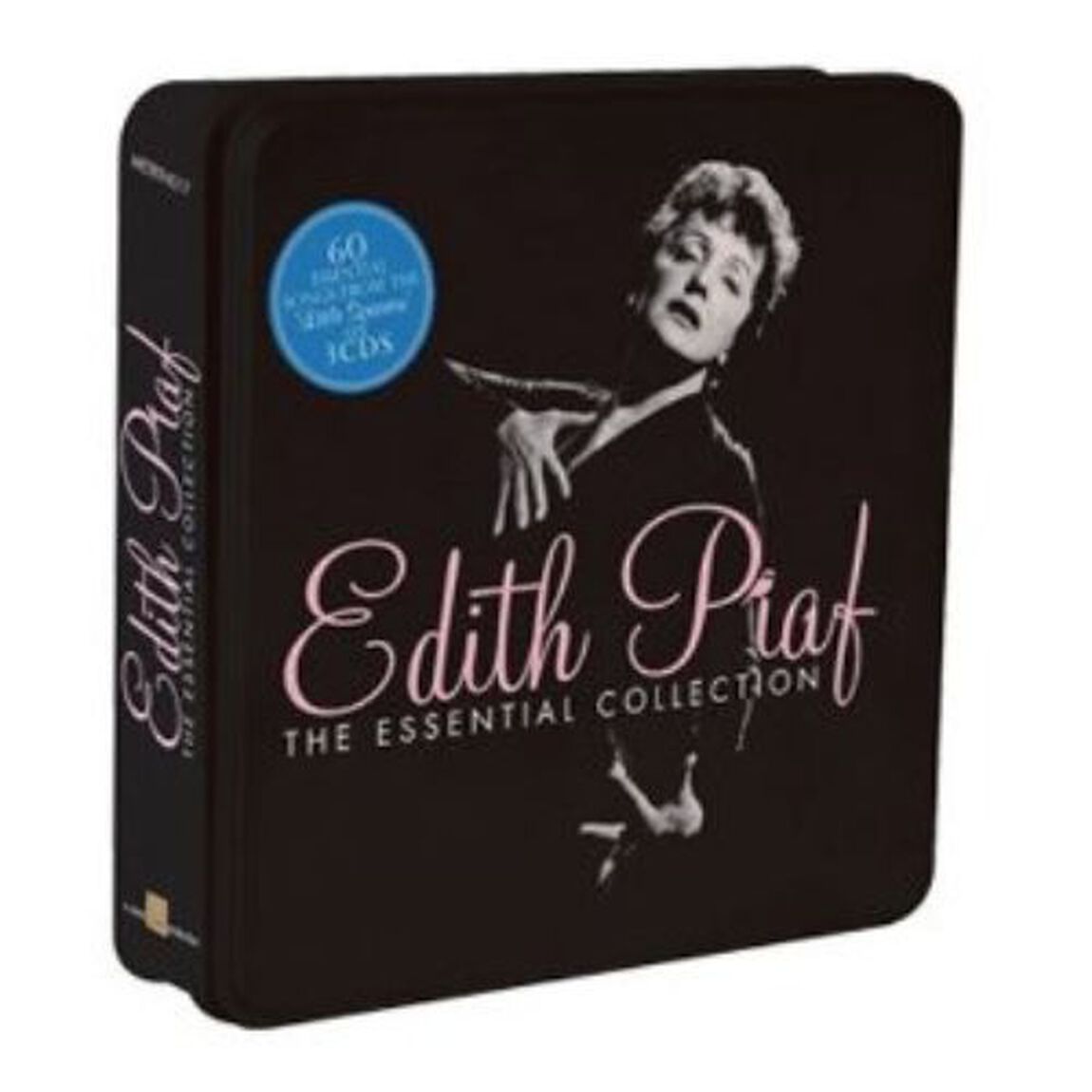 THE　ESSENTIAL　COLLECTION（ＣＤ）