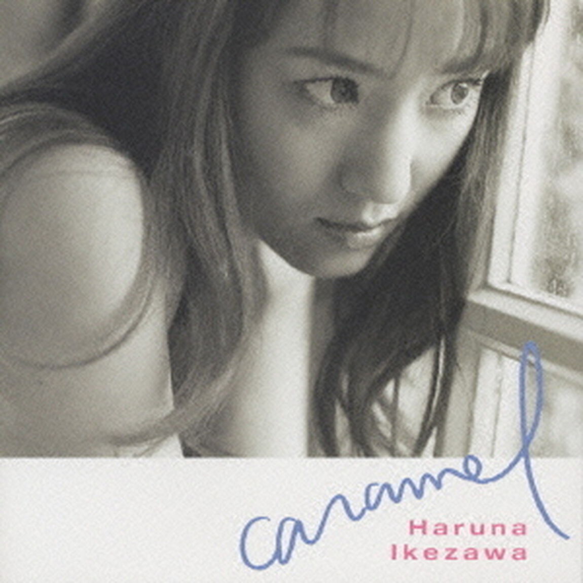 caramel（ＣＤ）