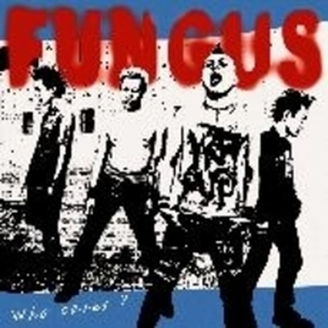 Who　cares？（ＣＤ）