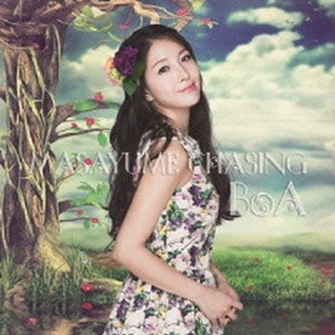 MASAYUME　CHASING（ＣＤ）