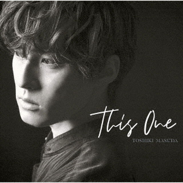 This　One（ＣＤ）