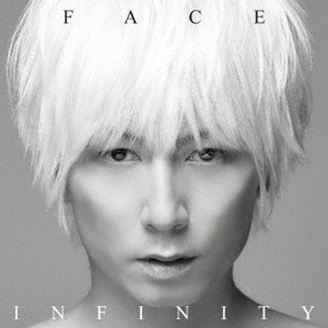 INFINITY（ＣＤ）