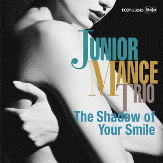 The　Shadow　Of　Your　Smile（ＣＤ）