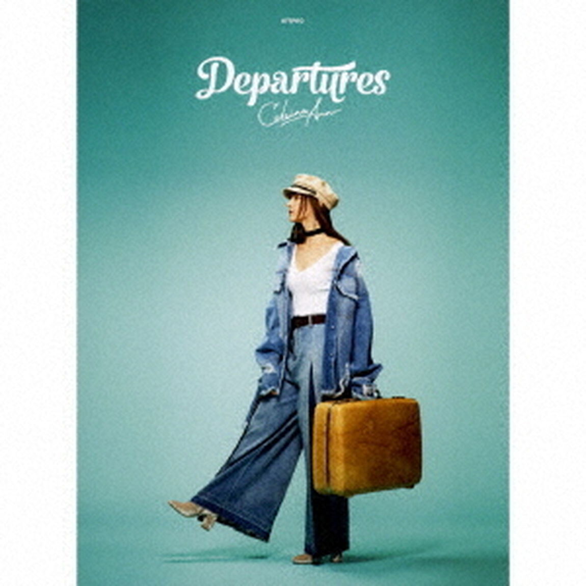 Departures（ＣＤ）