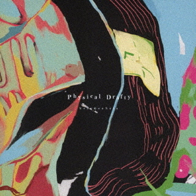 Physical　Drafty（ＣＤ）