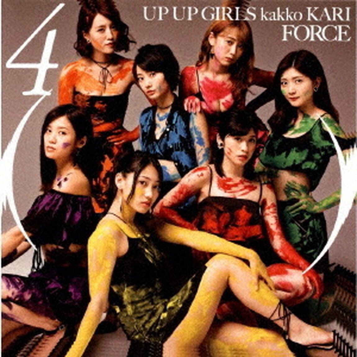 4thアルバム（仮）（ＣＤ）