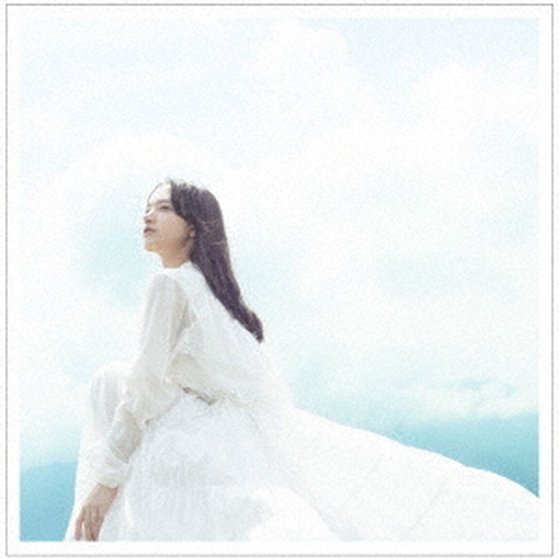 清原果耶／今とあの頃の僕ら（初回限定盤／CD+DVD）（外付特典：特典ポストカードE）（CDシングル）