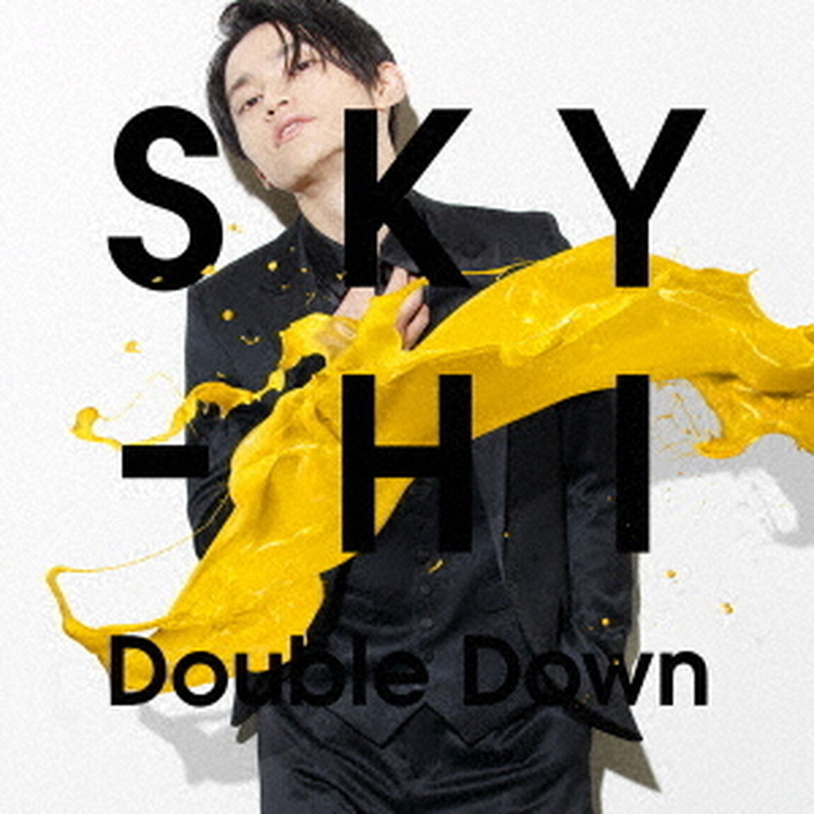 Double　Down（ＣＤ）