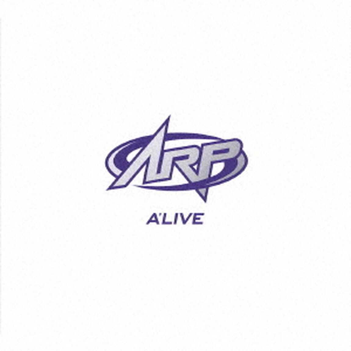 アライブ（ＣＤ）