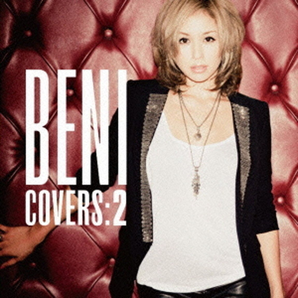 COVERS：2（ＣＤ）