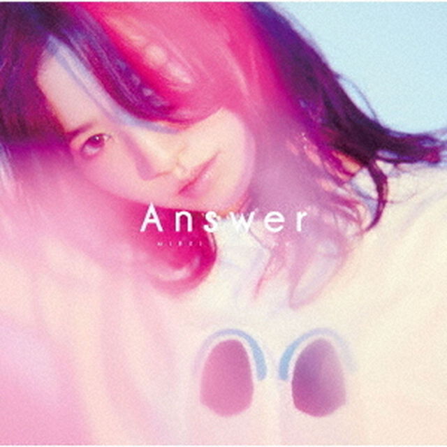 Answer（ＣＤ）