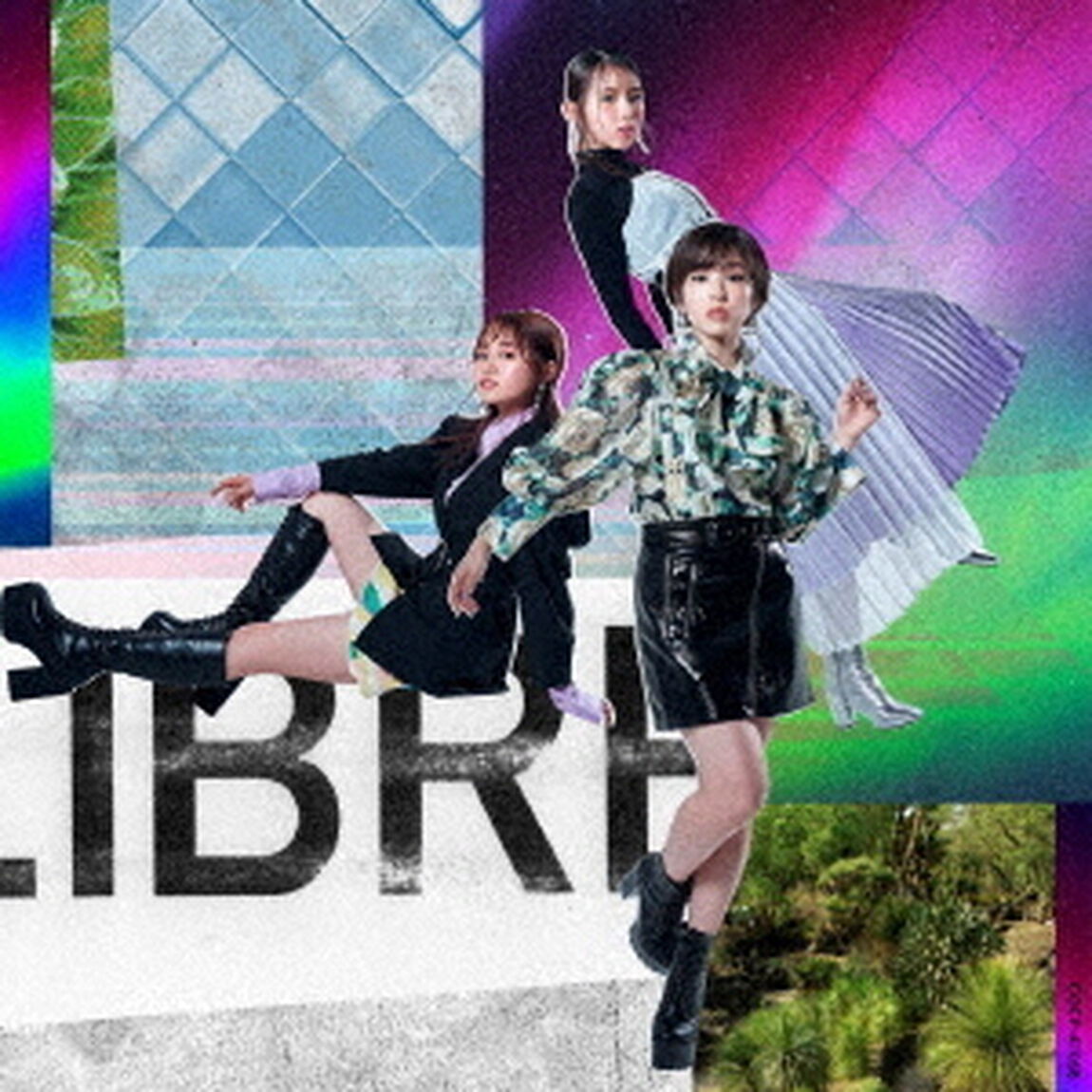 LIBRE（ＣＤ）