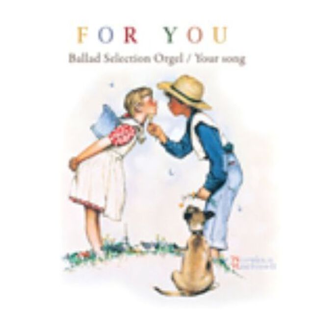 洋楽セレクション／For　You　〜ユア・ソング〜（ＣＤ）