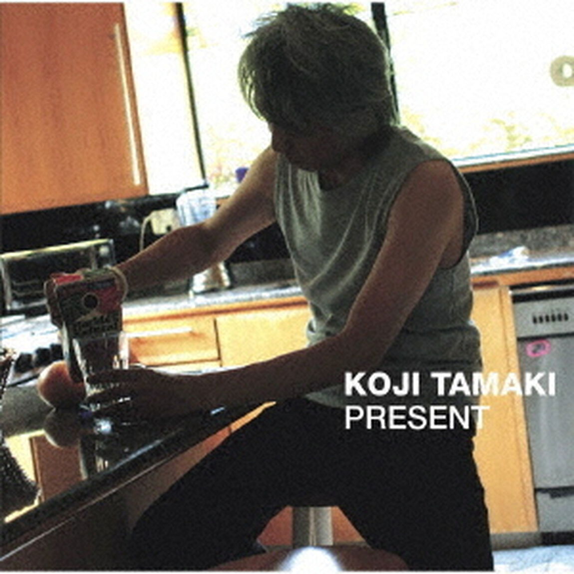 PRESENT（ＣＤ）