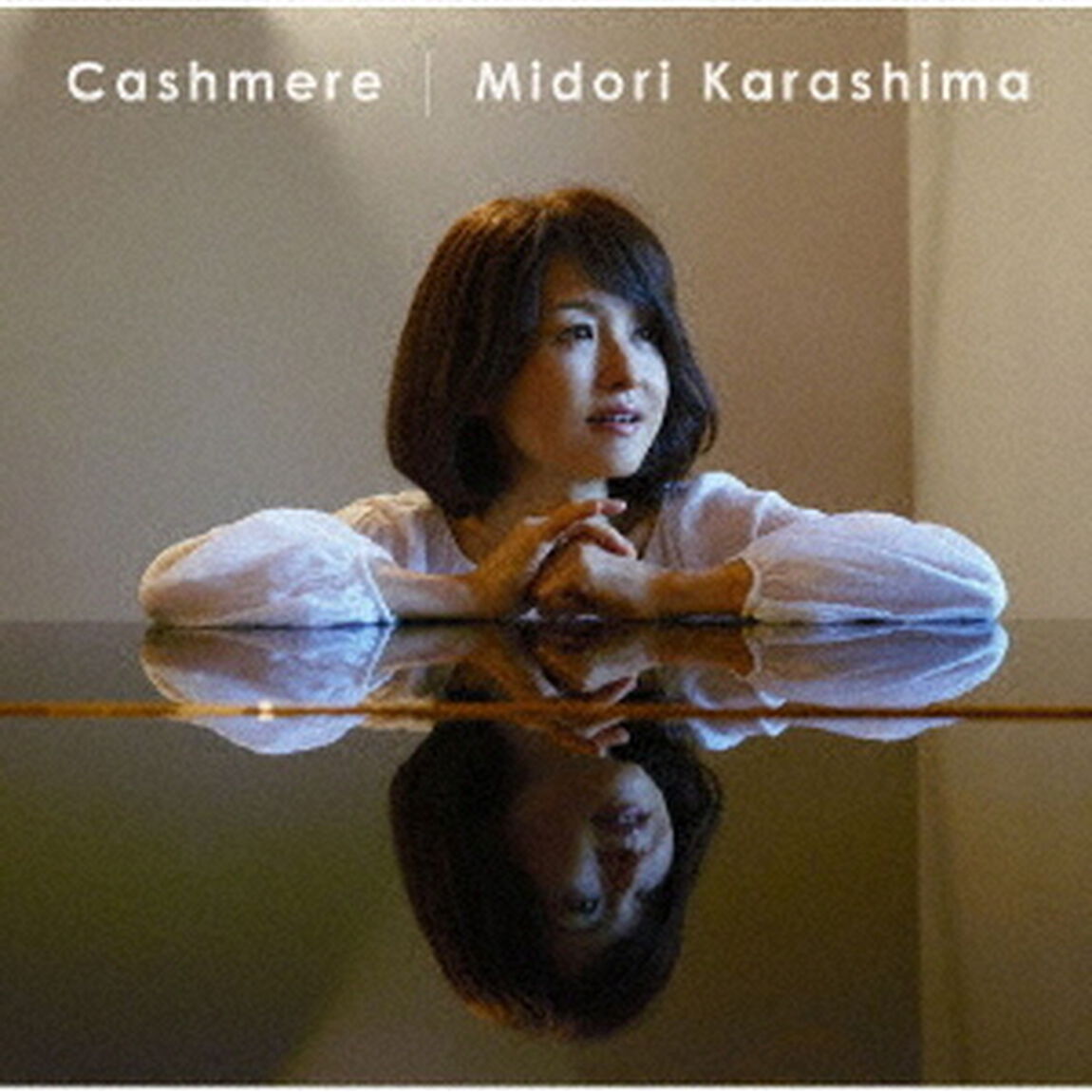 Cashmere（ＣＤ）