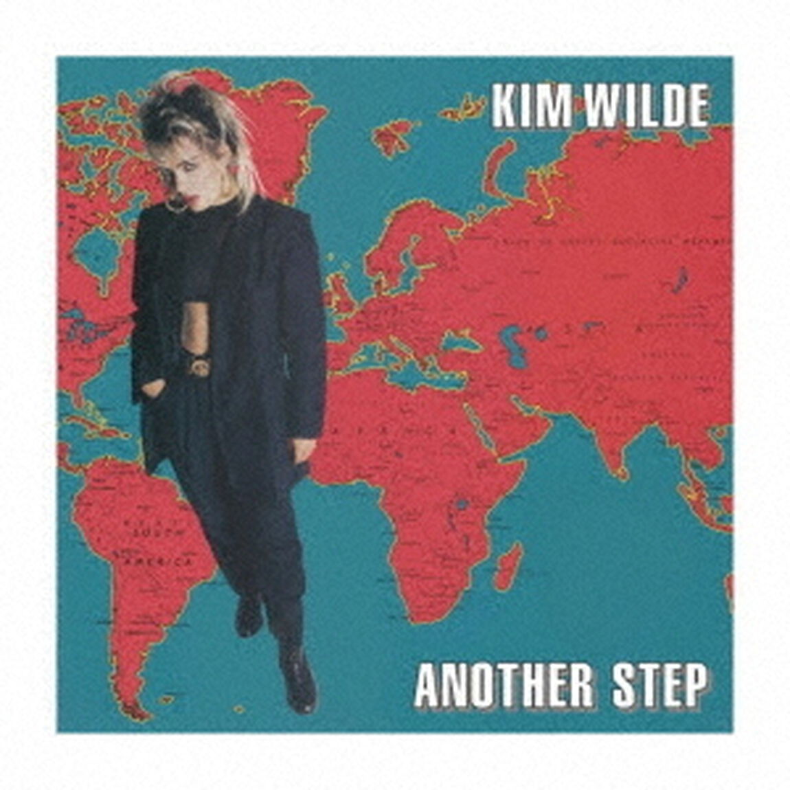 ANOTHER　STEP　-　EXPANDED　３CD＋DVD　EDITION（ＣＤ）