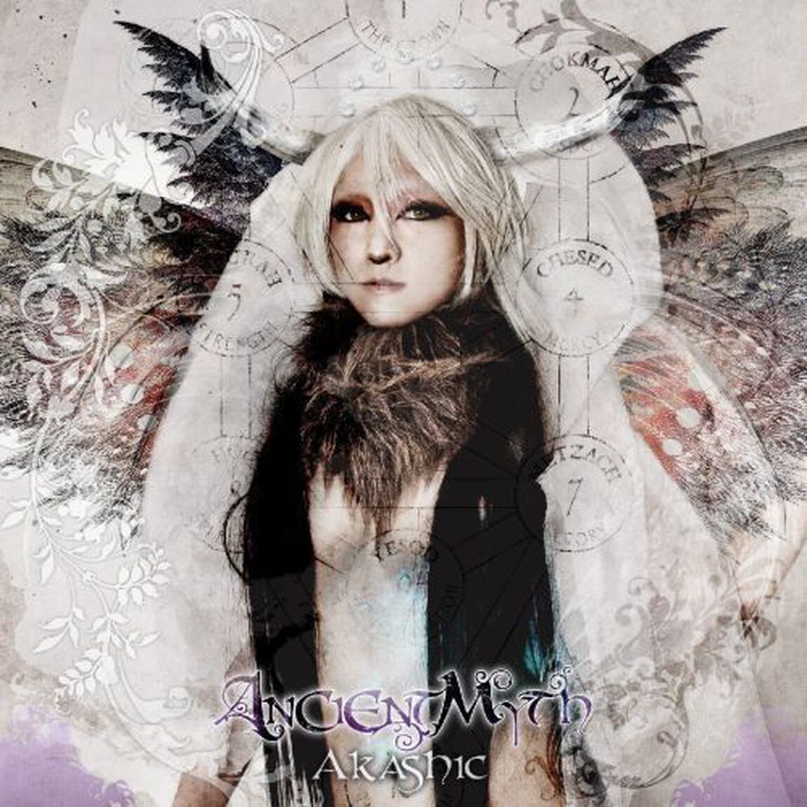 Akashic（ＣＤ）