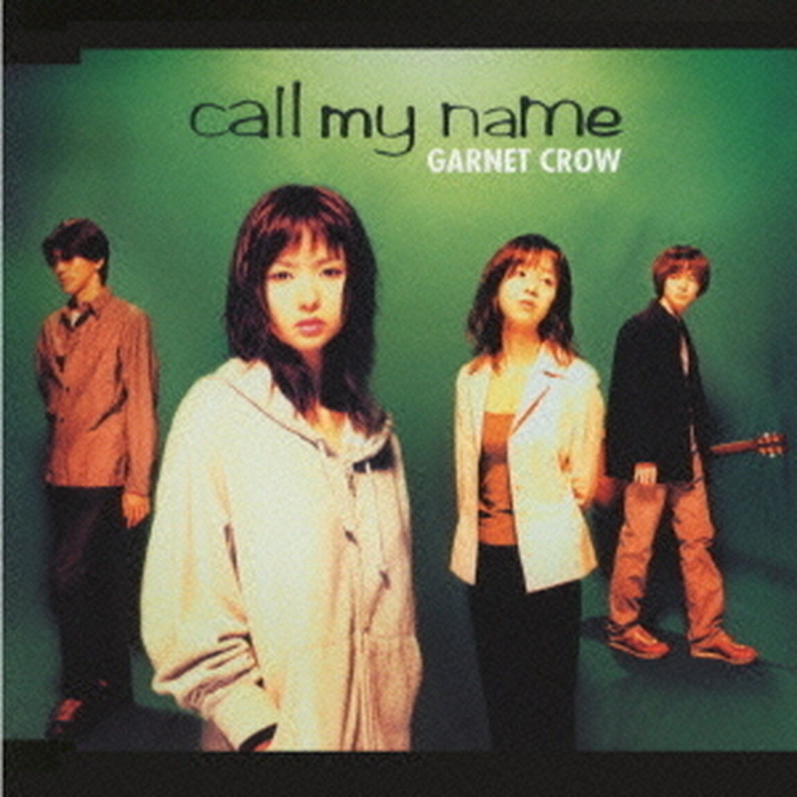 call　my　name（ＣＤ）