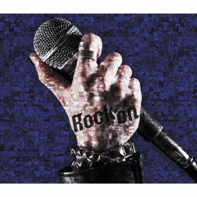 Rock　on．（ＣＤ）