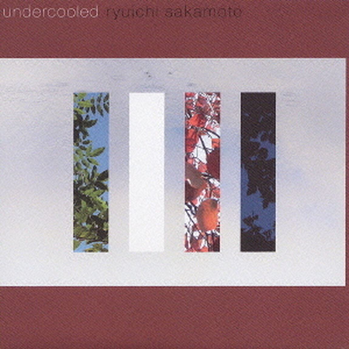 undercooled（ＣＤ）