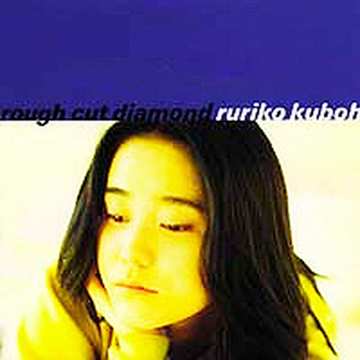 ROUGH CUT DIAMOND（ＣＤ）
