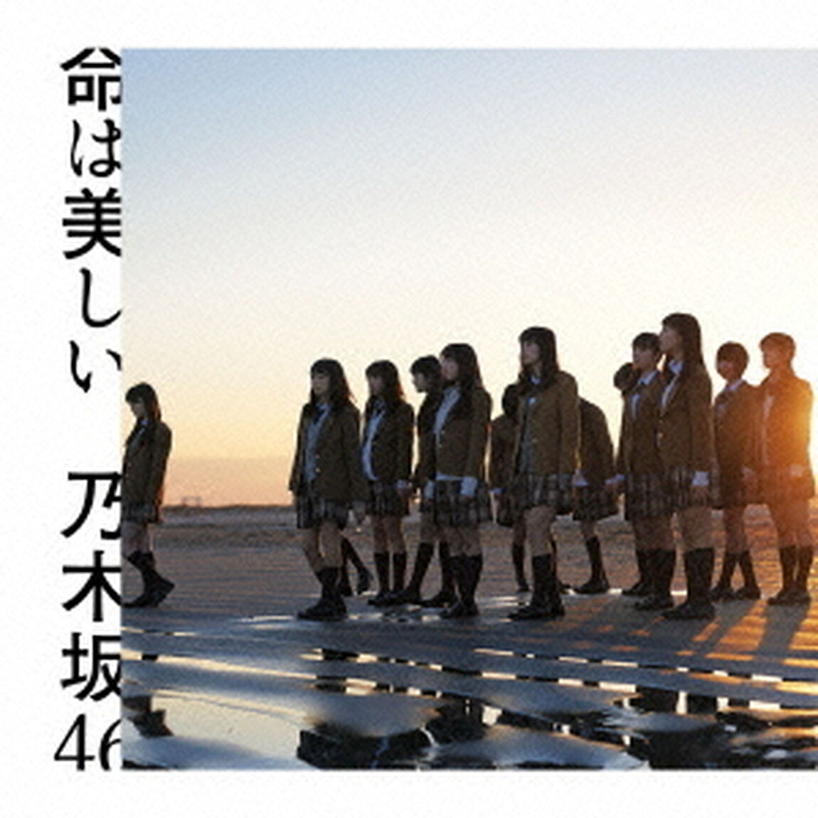 命は美しい（ＣＤ）